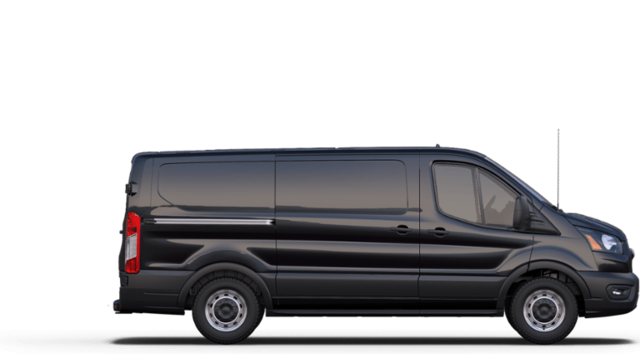 2024 Ford Transit® External Image 1